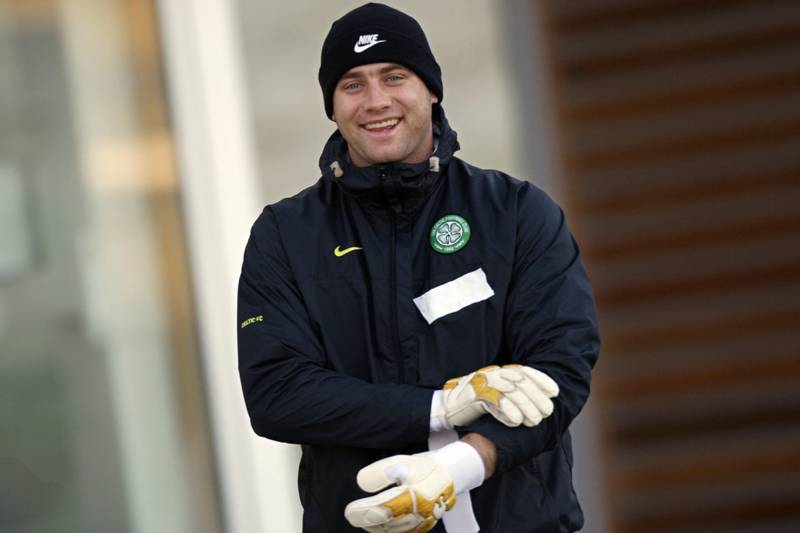 Artur Boruc says Brendan Rodgers made a signing ‘as close to perfect’ as Celtic could get this summer