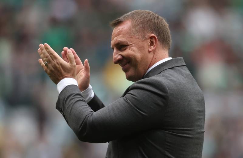 Brendan Rodgers purrs over ‘electric’ Celtic and gives verdict on transfers after slaying Rangers