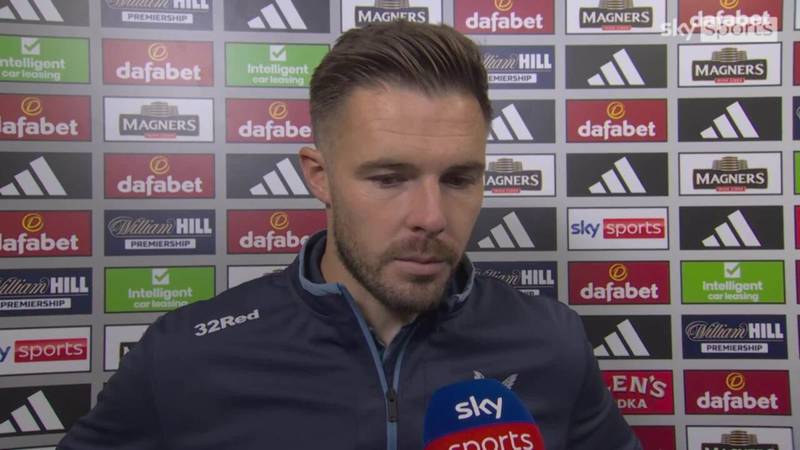 Butland: Rangers must “stick together”