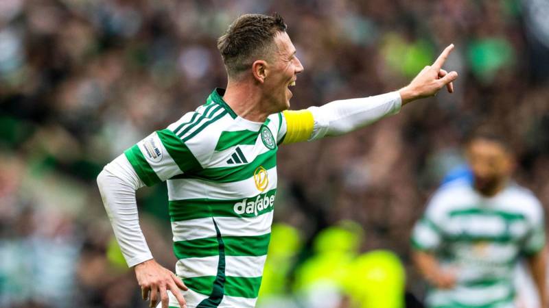 Celtic continue O** F*** dominance with convincing win against Rangers