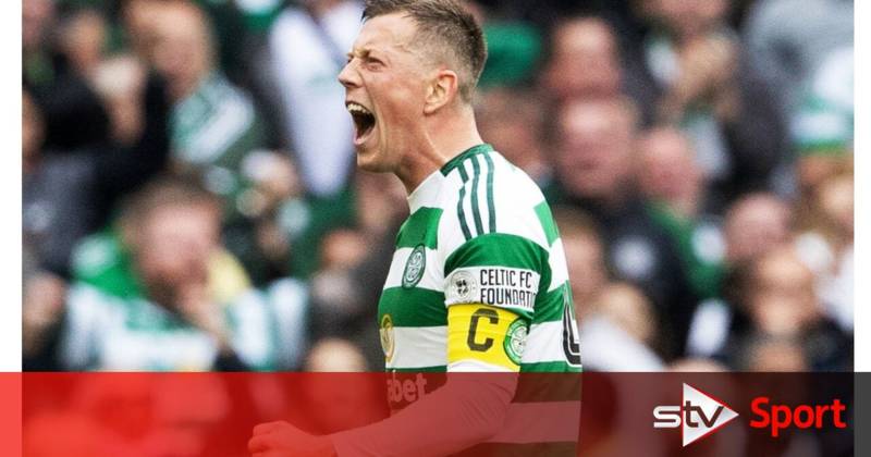 Celtic ease to win over Rangers in first O** F*** game of Premiership season