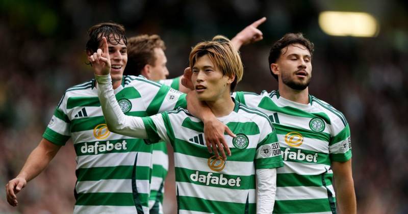 Celtic make Rangers their plaything as Rodgers’ dominators silence Clement claim in derby romp – 5 talking points