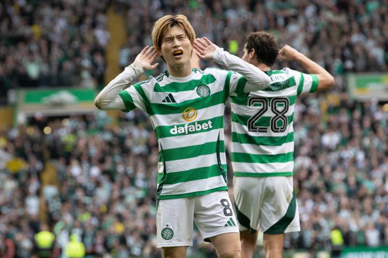 Celtic player ratings vs Rangers: Four awesome 9s as gulf in class made clear with storming derby win