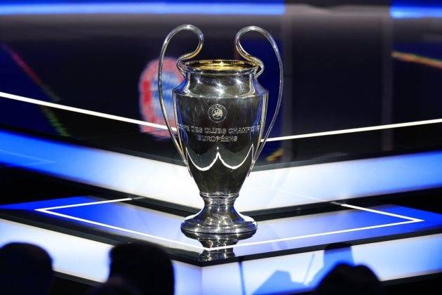 Celtic’s Champions League dates and simulations