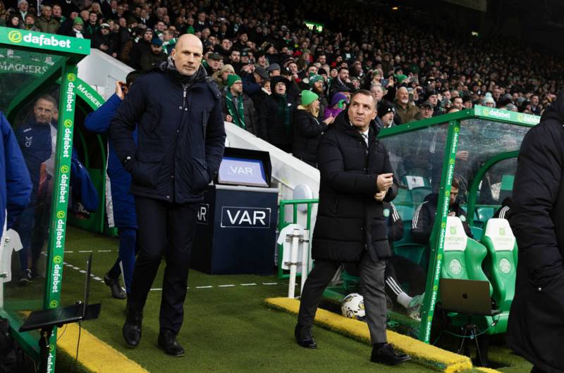 Celtic v Rangers late team news and predicted XIs: Huge striker call, paperwork issue, new signings