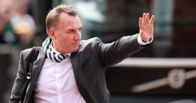 I’m convinced Brendan Rodgers made a big mistake by berating Celtic board with unheard of mocking – Hugh Keevins