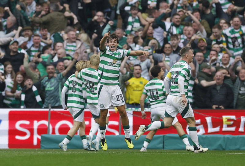 Opinion – The Unsung Hero of Celtic’s Glasgow Derby Victory