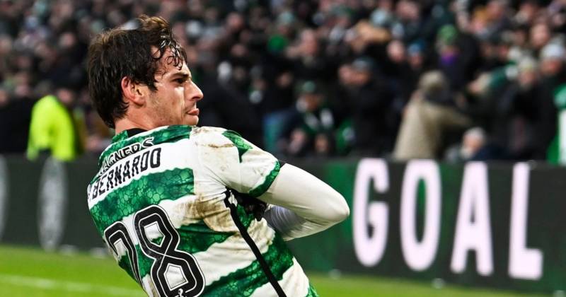 Paulo Bernardo dismisses old Scottish trope as Celtic star reboots and has his eyes transfixed on Rangers