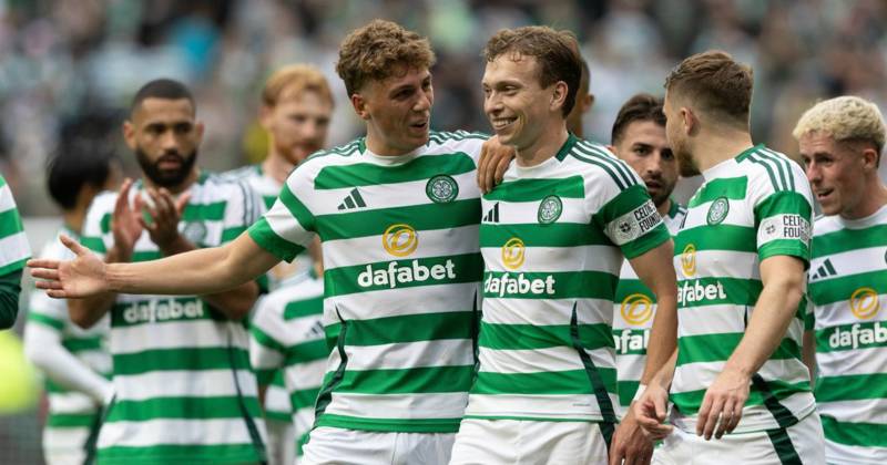 9 unseen Celtic vs Rangers moments as Tavernier brutally mocked, Butland flips and Engels parties