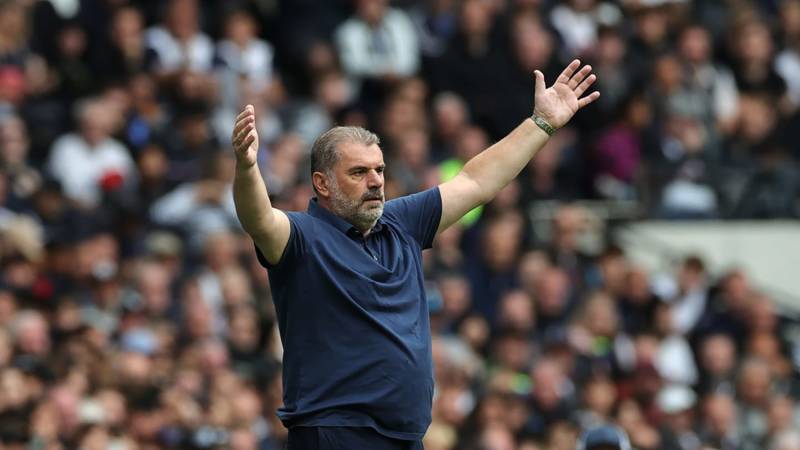 Ange Postecoglou signing must still leave Celtic this summer