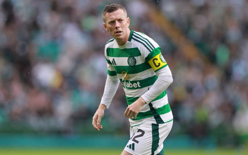 Callum McGregor’s brilliant 20-word message to Celtic teammate ahead of Rangers clash