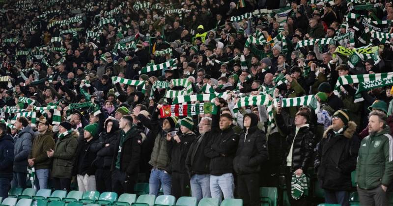 Celtic Champions League ticket package price confirmed as fans left pleasantly surprised