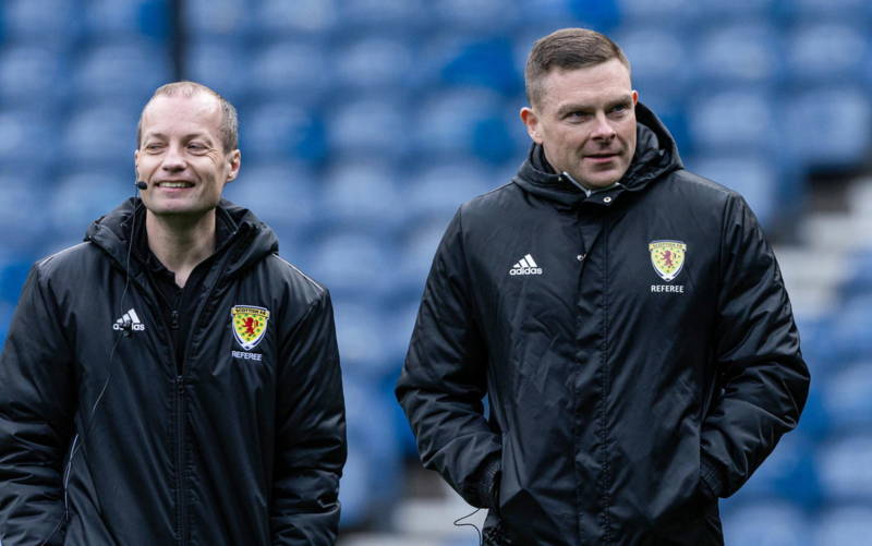 Collum goes into hiding over Dallas’ VAR decision