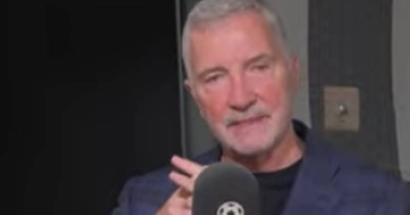 Graeme Souness has Rangers stat bombs detonated by Simon Jordan in spiky radio row