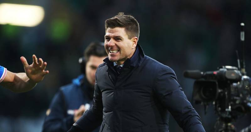 Rangers fans pining for Steven Gerrard ‘it factor’ as no title predicted for 12 YEARS