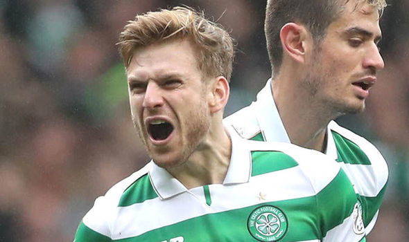 Stuart Armstrong Set for Surprising Move – Report