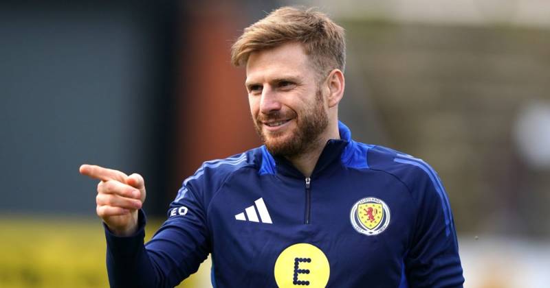 Stuart Armstrong to Vancouver Whitecaps transfer is on as Scotland star set for Ryan Gauld reunion