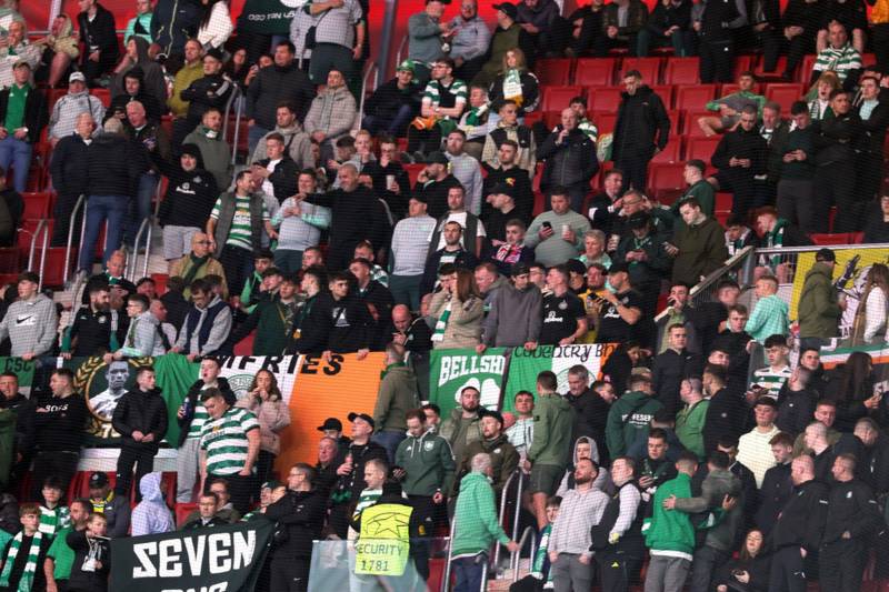 UEFA alter Champions League away fan prices and pledge for further reductions