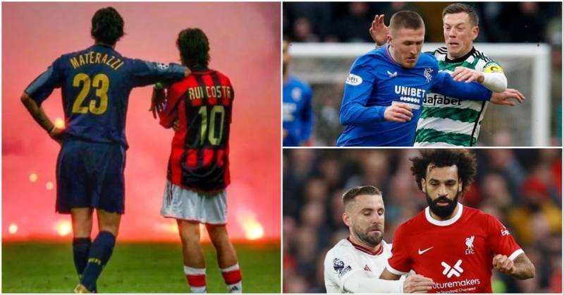 15 Fiercest Rivalries in World Football [Ranked]