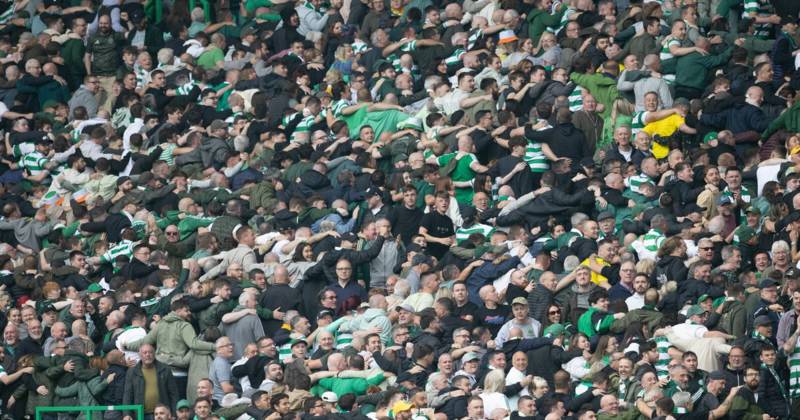 Celtic fans doing the huddle and laughing in my face hurt like Hell – Barry Ferguson