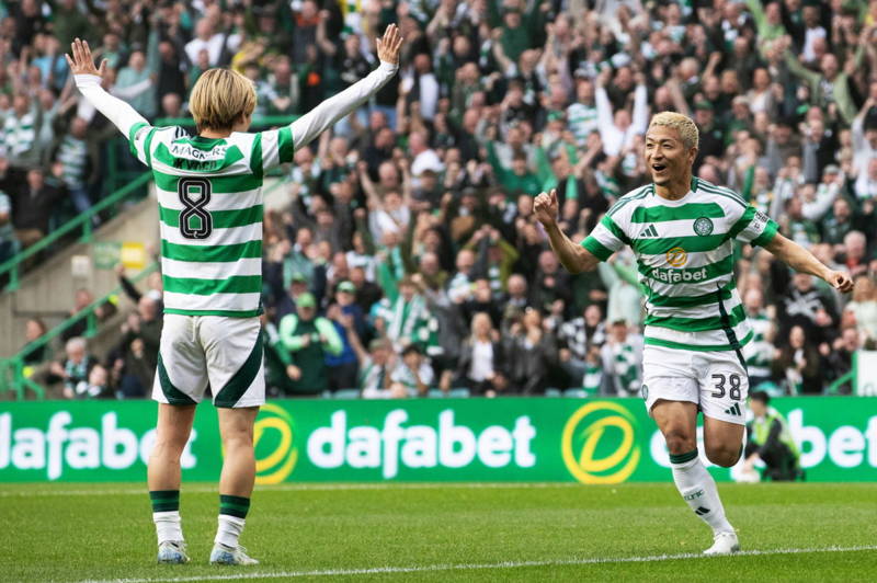 Celtic is on the brink of reducing the derby to just another fixture. That’s when our victory will be complete.