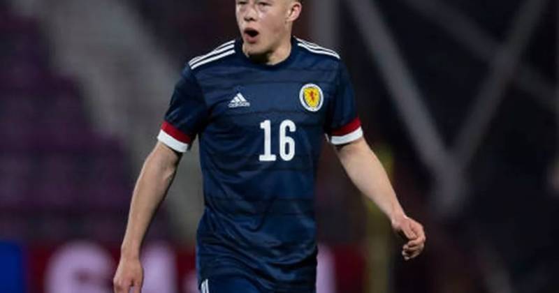 Connor Barron rewarded for Rangers form with Scotland call as 2 Celtic stars pull OUT of Nations League clashes