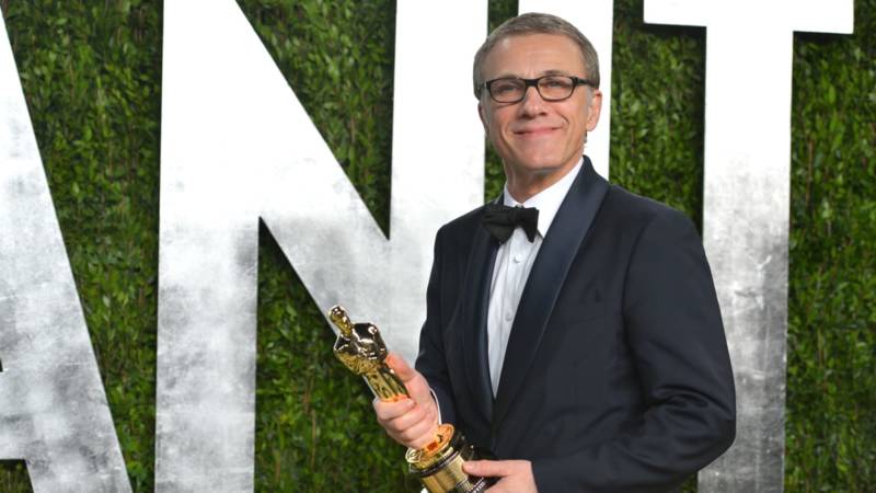 Oscar-winning actor makes fantastic Celtic claim