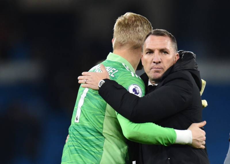 Peter Schmeichel Weighs in on Celtic; Explains How They Can Be More Competitive in Europe