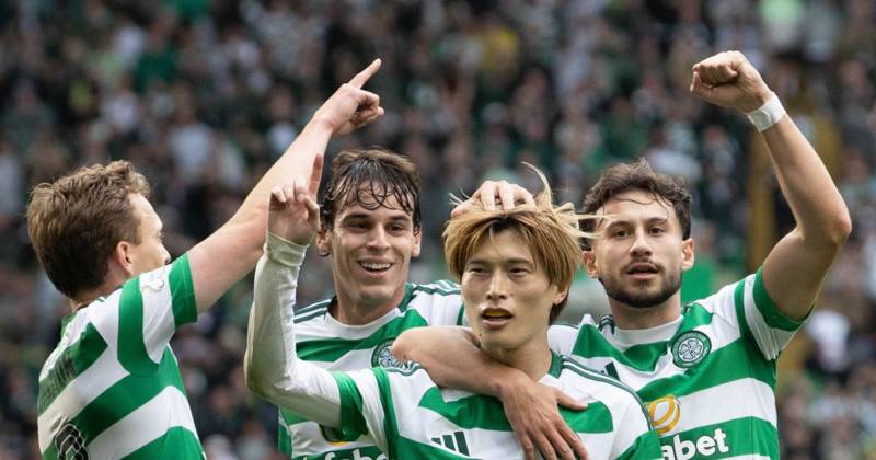 The 3 Celtic derby standouts who have given Brendan Rodgers a headache and now for the fascinating part – Chris Sutton