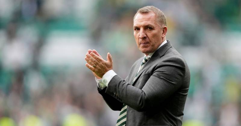 Brendan Rodgers tipped to repeat Celtic invincible season with Parkhead boss ‘back on’ for 10 in a row