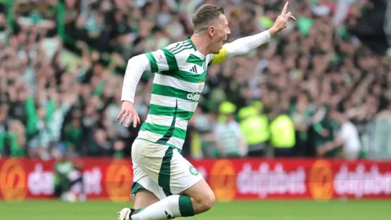 ‘Calmacarena’, ‘Kuhn as you are’, ‘Kasper slide’ – Celts ponder new player songs