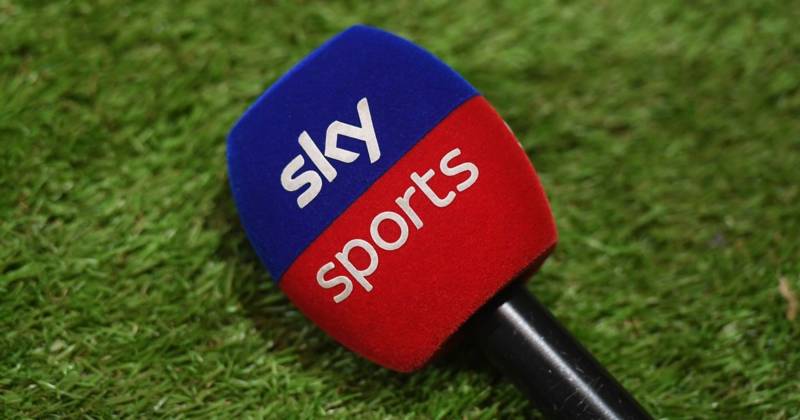 Celtic and Rangers TV fixture shakeup as live picks announced and SPFL resolve Saints Ibrox trip headache