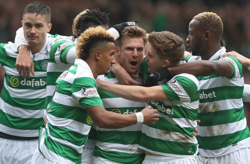 Celtic Invincible makes next career step with free transfer move to MLS