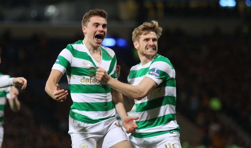 Celtic Invincible winner in shock transfer after window closes as Parkhead heroics take centre stage