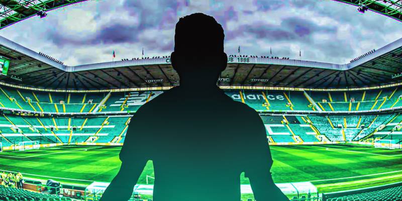 ‘Celtic Shunned me for my Height – I Became a Premier League Great Instead’