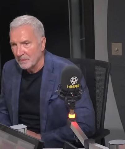 Graeme Souness will wish he’d kept his mouth shut after what he said about Rangers dying in 2012 emerges after his crazy Celtic rant