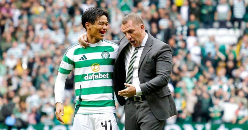 Has Brendan Rodgers Single-Handedly Dragged Celtic Into the Future?