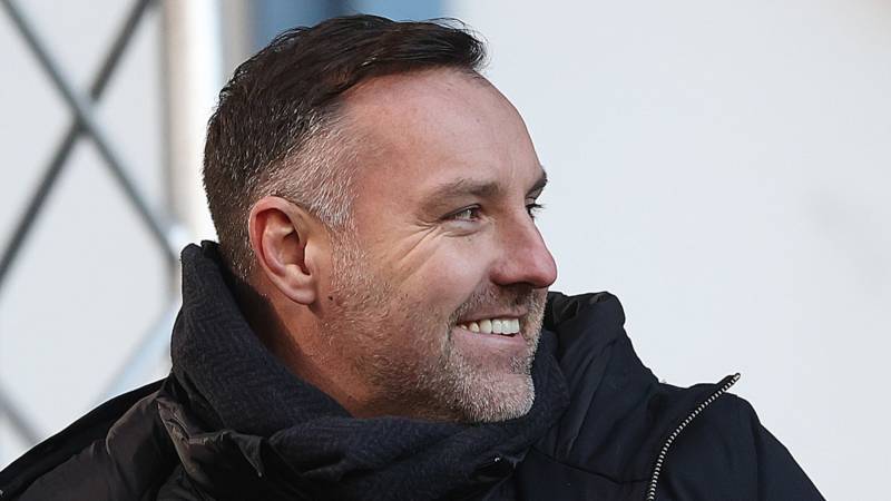 Kris Boyd slams Rangers again and makes blunt Celtic admission