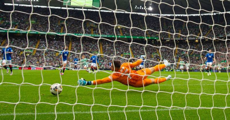 Rangers have far bigger problems than Jack Butland as Cammy Bell offers expert view on Kyogo Celtic derby goal