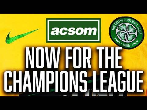 What Celtic must do to transfer winning mentality into Champions League // ACSOM // A Celtic State of Mind