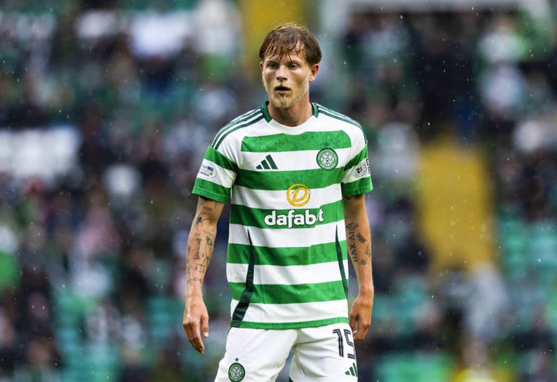 Celtic Champions League squad axe sends another home truth to Parkhead star after Rodgers’ brutal assessment