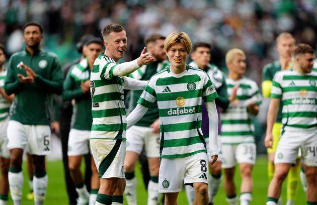 The Celtic stars who look set to make a massive contribution this season