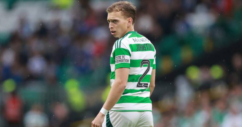 The Incredible Rise of Alistair Johnston: From Defensive Stalwart to Celtic’s Key Playmaker