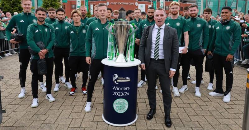 Celtic commit to prestigious friendly against League of Ireland club next month