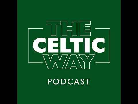 Celtic international latest & Alistair Johnston’s podcast appearance