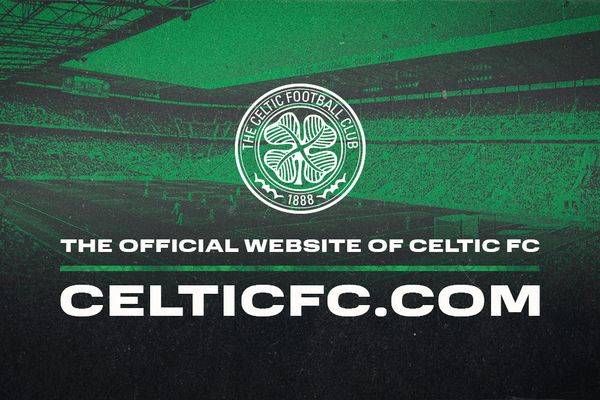 Peter Grant & Simon Donnelly on the Official Celtic FC Podcast