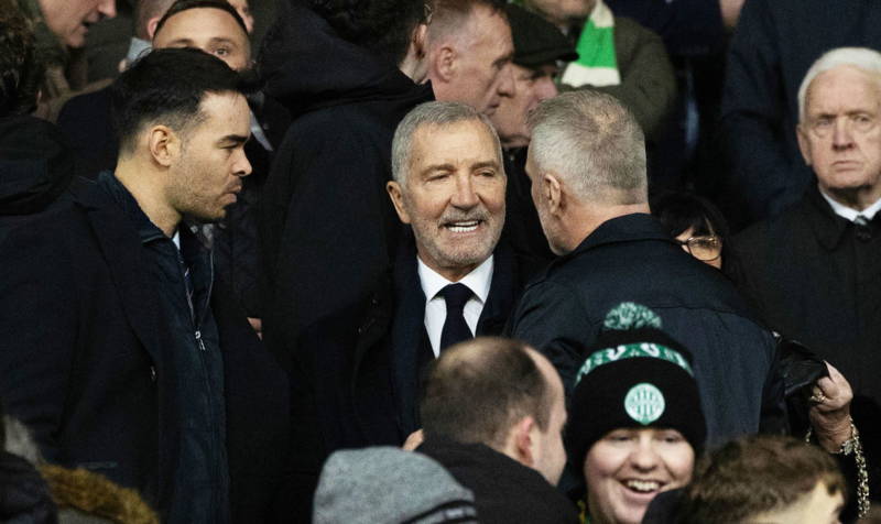 Sad Souness reinvents himself as Comical Ali as CRISIS looms at Ibrox