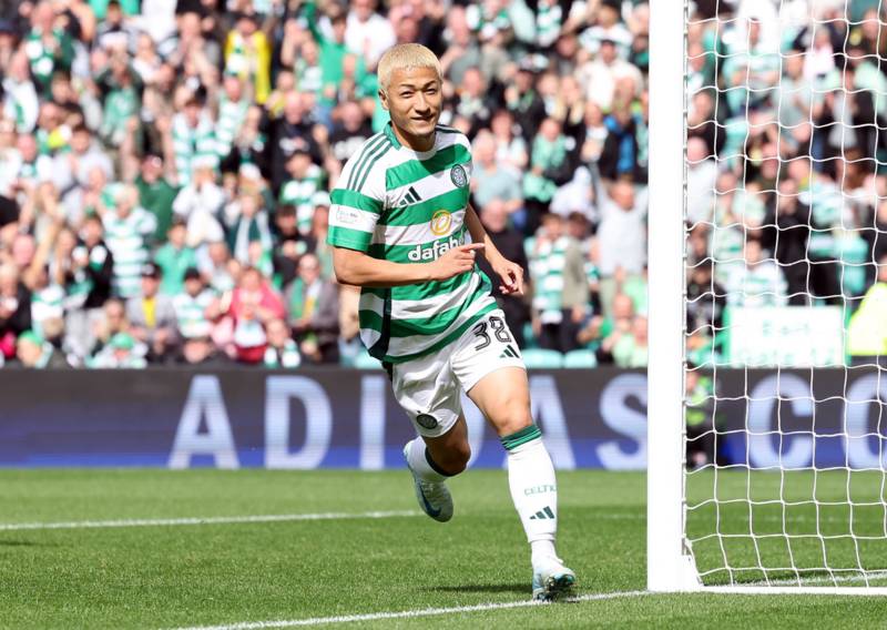 Simon Donnelly emphasises the psychological advantage Celtic have over Rangers