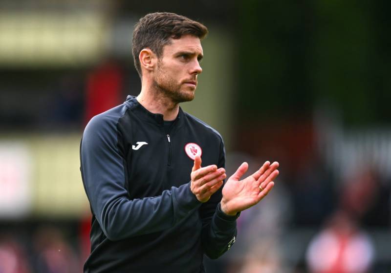 Sligo Rovers boss talks up the power of Celtic as Bhoys prepare for Irish visit