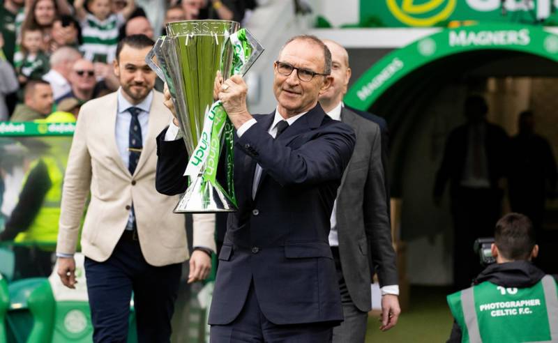 Why Celtic will be impacted by Rangers struggles as Hoops hero labels Ibrox icon delusional over derby verdict